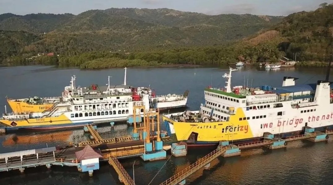 Panduan Lengkap Keberangkatan Kapal Ferry Lombok Menuju Bali Minggu Ini