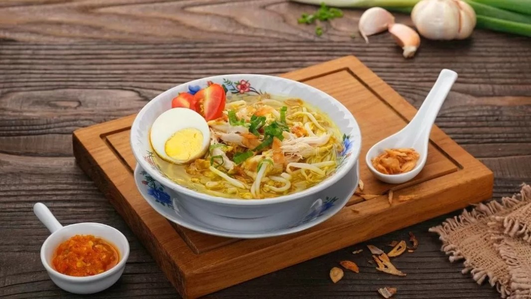 5 Rekomendasi Soto Legendaris Malang yang Penuh Cita Rasa