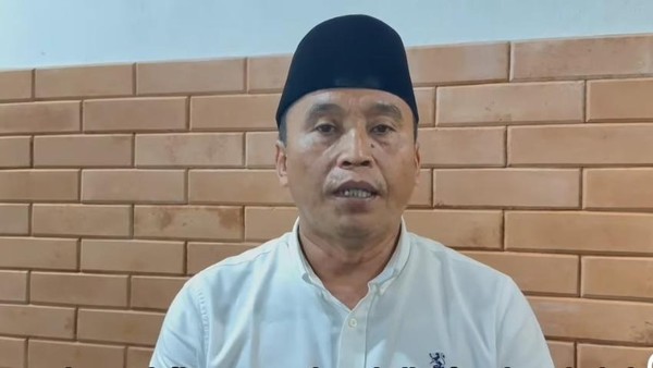 Kepala Desa Kedaton Timur KPR Oku Dukung Langkah Polri Berantas Premanisme di OKU