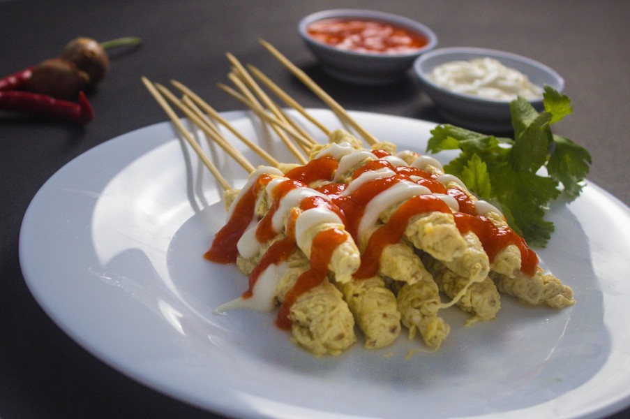 Cara Membuat Telur Gulung Bihun Anti Gagal dan Tidak Mudah Berantakan