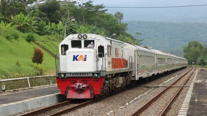 KAI Daop 1 Jakarta Resmikan KA Batavia Rute Gambir sampai Solo Balapan: Menawarkan Layanan Kereta Api dengan Pengalaman Terbaik