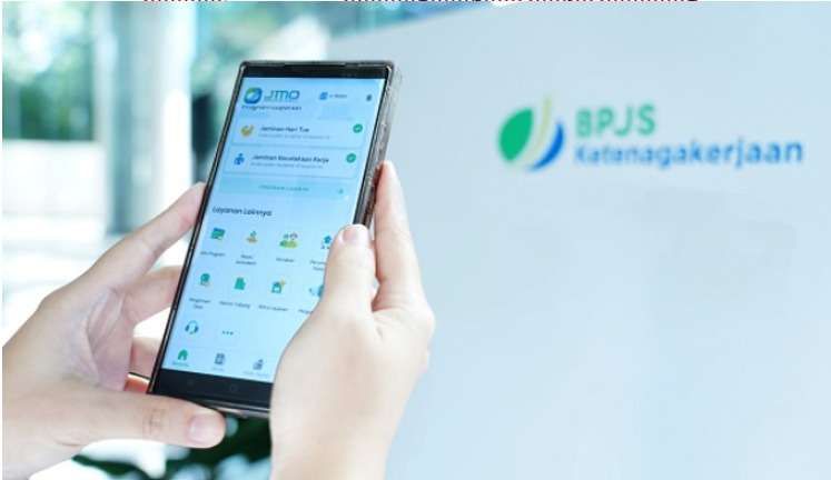 BPJS Ketenagakerjaan Permudah Klaim JHT Tanpa Paklaring Secara Cepat dan Praktis