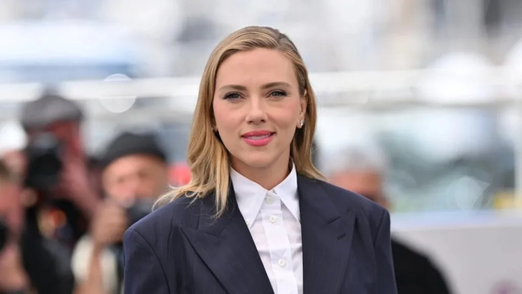 Bintang Hollywood Scarlett Johansson Akan Bintangi Film The Exorcist Terbaru