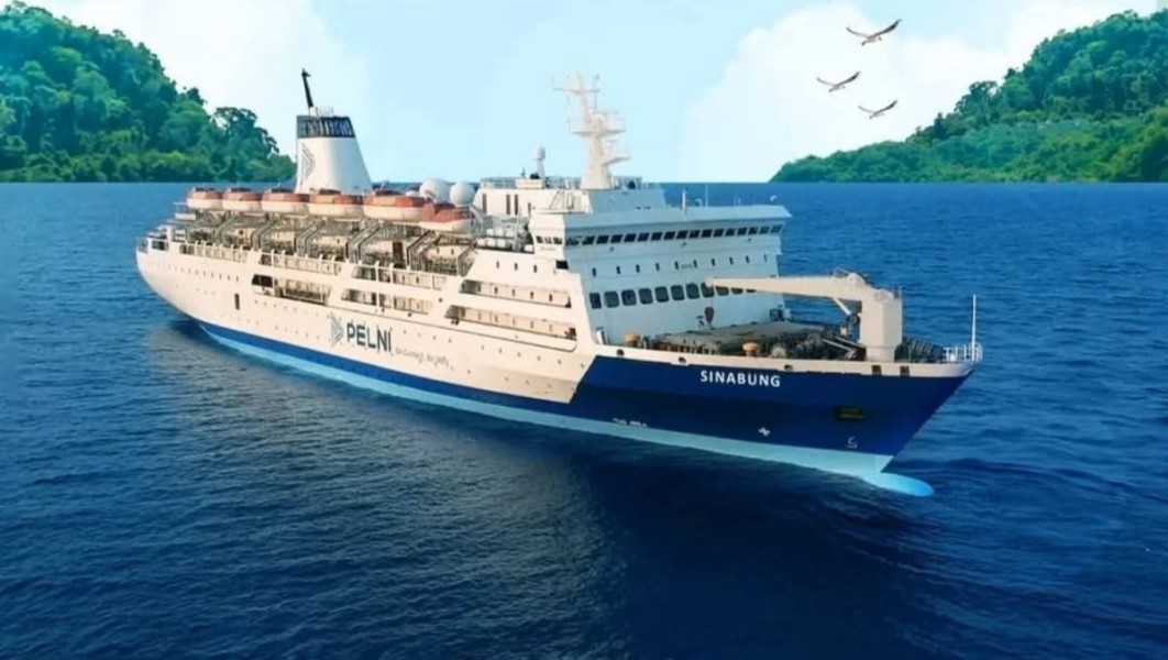 Jadwal dan Harga Tiket Kapal Pelni Jayapura-Bitung Februari 2026 Terbaru
