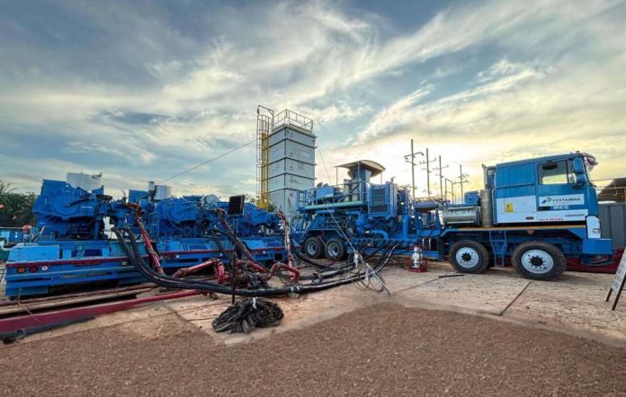 Keberhasilan Pertamina Drilling dalam Operasi Fracturing di Blok Rokan: Langkah Strategis untuk Masa Depan Energi Indonesia
