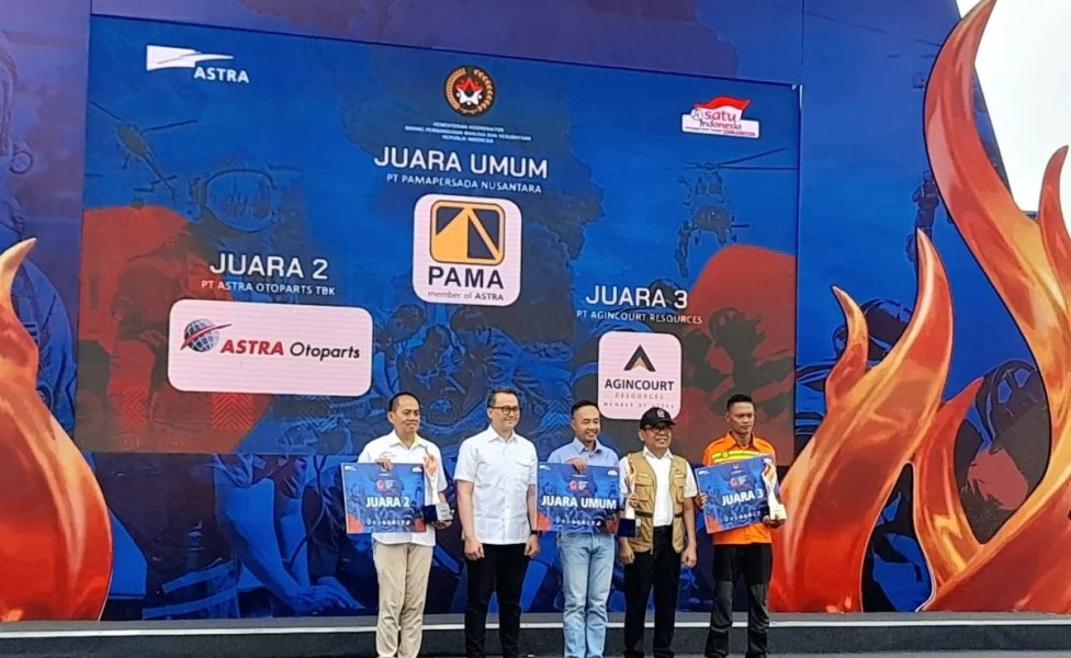 Kolaborasi Multipihak Kunci Tingkatkan Kesadaran Ketangguhan Bencana Indonesia