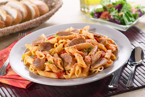Mengenal Ciri Khas Kuliner Italia yang Mendunia