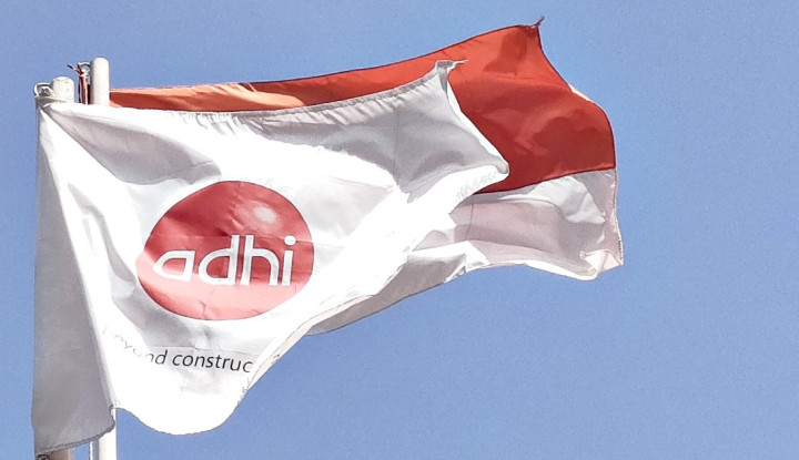 Adhi Karya Perkuat Posisi Lewat Proyek Masela
