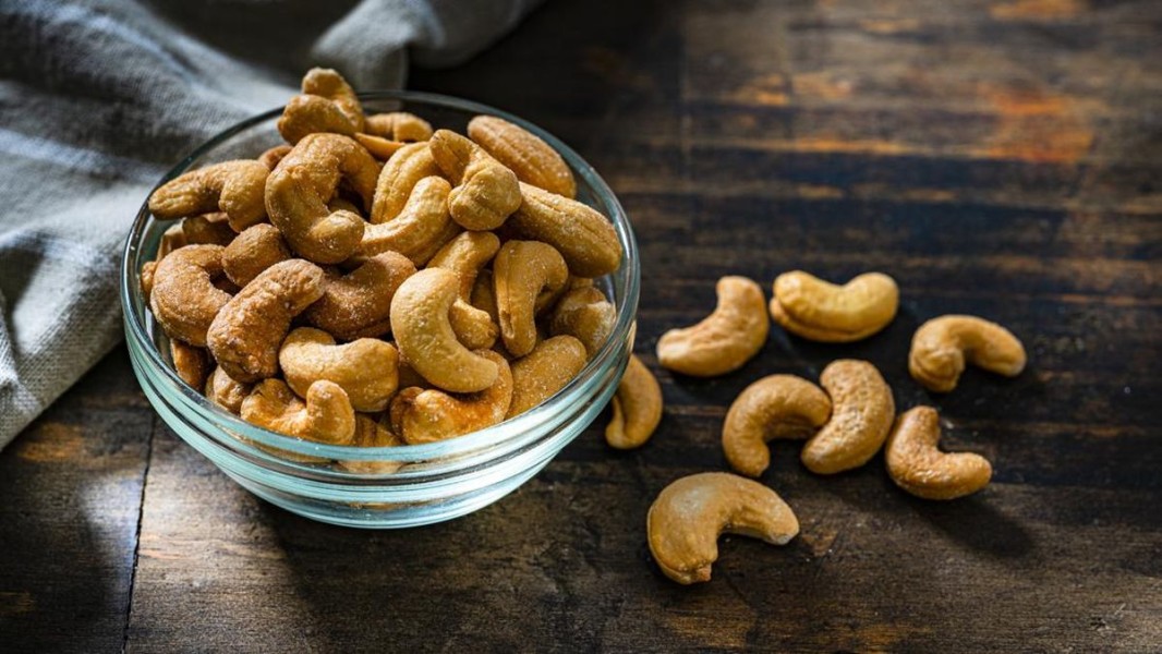 Kacang Mete Aman untuk Asam Urat Jika Dikonsumsi Bijak