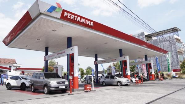Kabar Baik Harga BBM Pertamina September 2025 Stabil