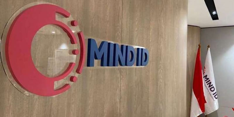 Keuangan MIND ID Semakin Solid, Siap Sokong Penerimaan Negara Tanpa Suntikan Modal