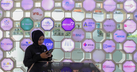 Peluang Perusahaan Asuransi Jiwa Lokal Memperbesar Aset dan Posisi