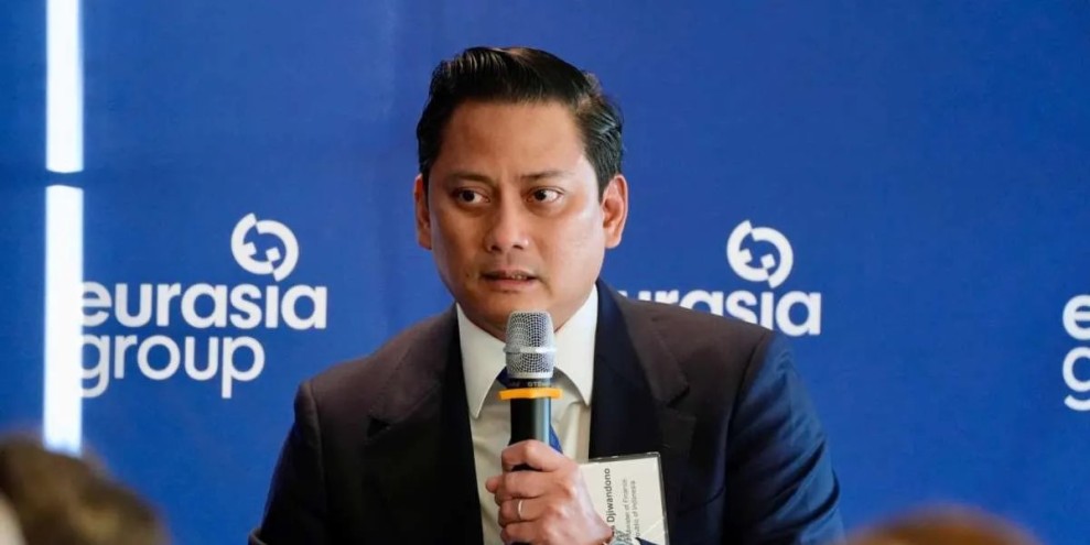 Ponakan Prabowo Masuk Bursa Calon Deputi Gubernur BI