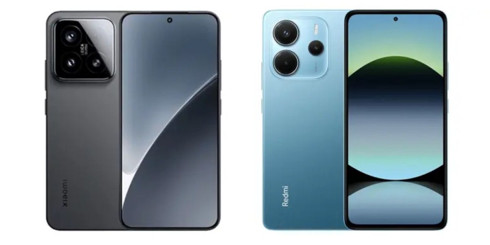 15 Hp Xiaomi Terbaru 2025, Rekomendasi Termurah Hingga ke Flagship!