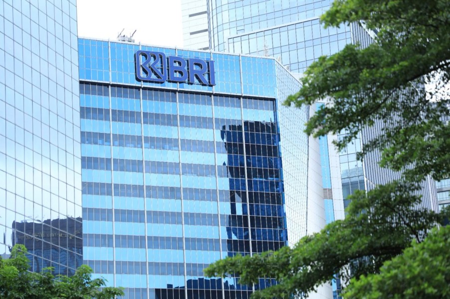 BRI Raih Tiga Penghargaan Bergengsi di The Asset Triple A Treasurise Awards 2025, Fokus pada Pengelolaan Treasury dan Penerapan Prinsip ESG dalam Keuangan