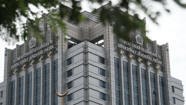 Tren Awal Tahun, 1,15 Juta Wajib Pajak Lapor SPT Coretax