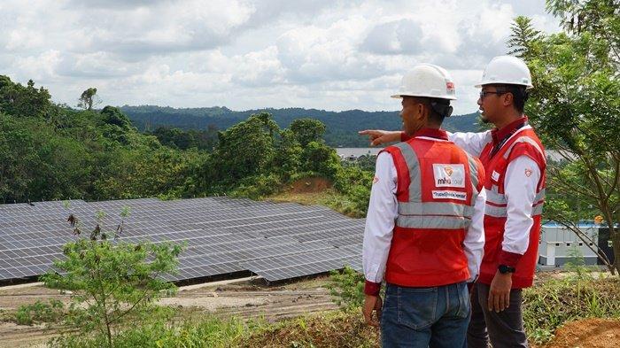 Zona Industri Hijau di Kepri Siap Serap Ratusan Ribu Tenaga Kerja, Indonesia Raup Investasi Puluhan Miliar Dolar dari Singapura