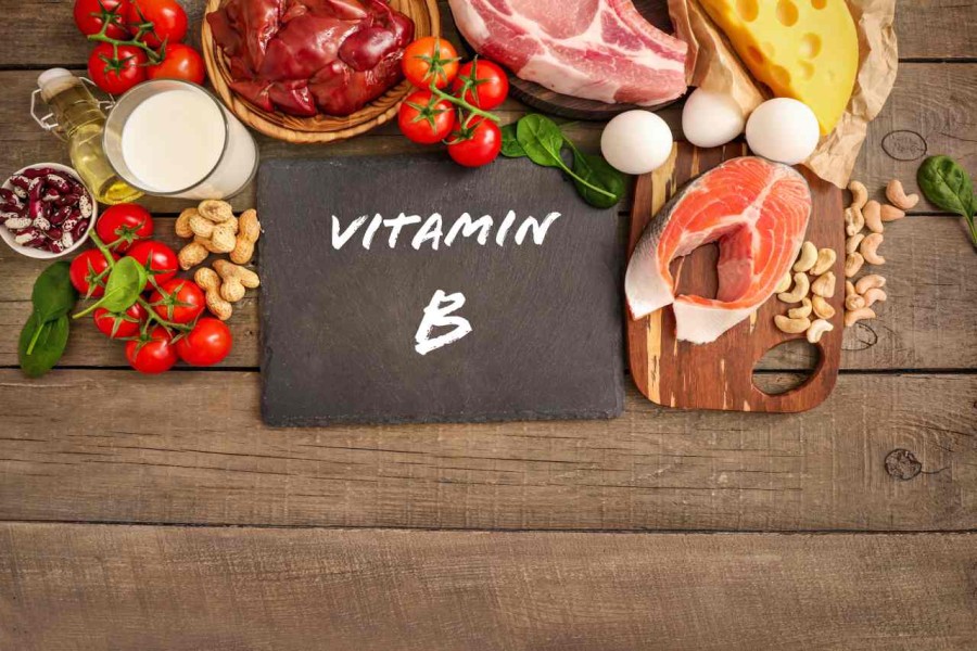 7 Makanan Terbaik untuk Memenuhi Kebutuhan Vitamin B Bagi Tubuh Anda