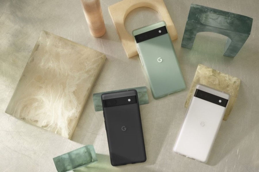 Google Pixel 2025: HP Terbaik dari Murah hingga Flagship