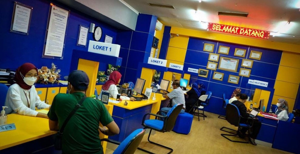 Bayar Pajak Kendaraan Lebih Mudah: Tanpa Antri dan Bisa Diwakilkan, Begini Caranya