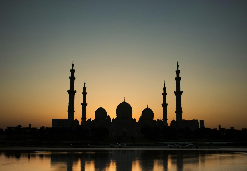 Jadwal Imsakiyah 15 Ramadhan 1447 H Yogyakarta Disertai Waktu Shalat Lengkap