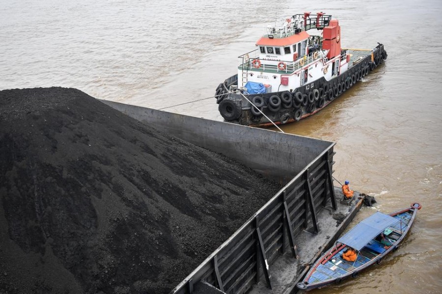 Harga Batu Bara Acuan November 2025 Turun, Ini Rinciannya