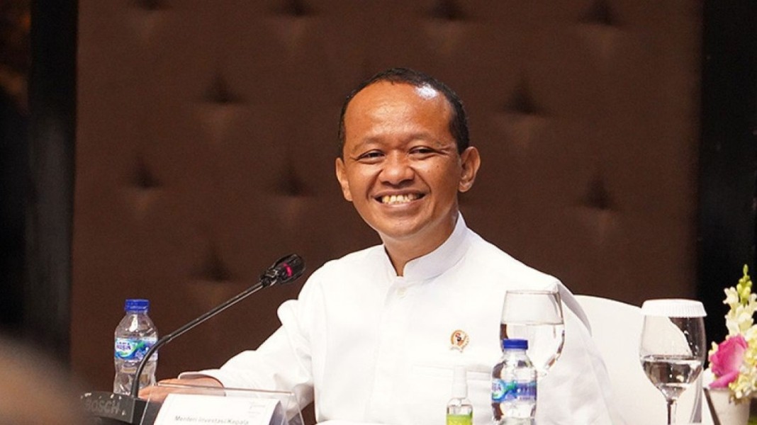 Bahlil Ungkap Prabowo Targetkan Semua Kecamatan di Indonesia Teraliri Listrik
