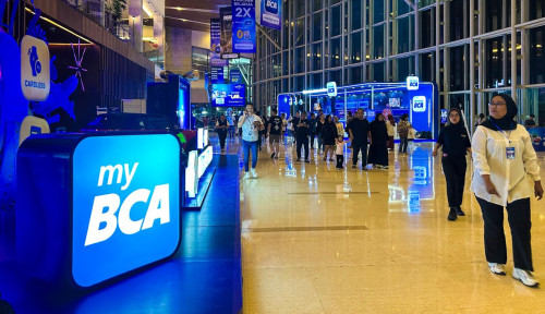 Rumah 2 Miliar Jadi Incaran BCA Skema KPR Masih Jadi Andalan