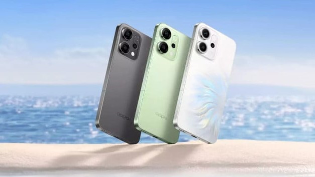 Spesifikasi Smartphone Oppo Reno 15 Series Hadir Dengan Dua Model Pilihan Utama