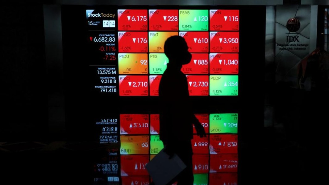 Optimisme IHSG Meningkat, Ini Rekomendasi Saham Pilihan untuk Meraih Cuan