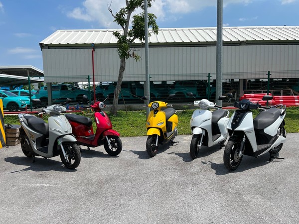 VinFast Bawa Motor Listrik ke Indonesia, Bangun Ekosistem Kendaraan Ramah Lingkungan Terpadu