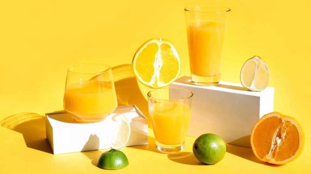 6 Pilihan Jus Paling Bernutrisi Tinggi untuk Sehatkan Tubuh Setiap Hari