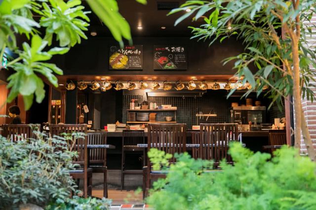 5 Restoran Jepang Autentik di Bali yang Wajib Dikunjungi
