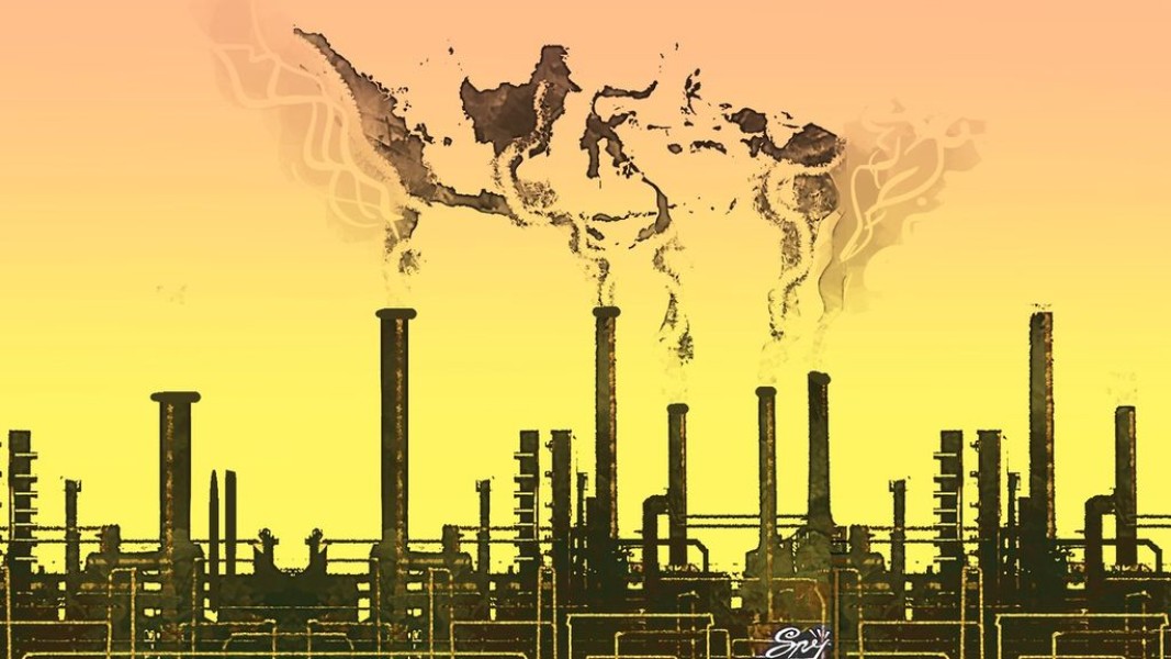 Permen ESDM No. 10/2025 Terbit, Peta Jalan Transisi Energi Ditegaskan, Tapi Dinilai Masih Bias Lingkungan