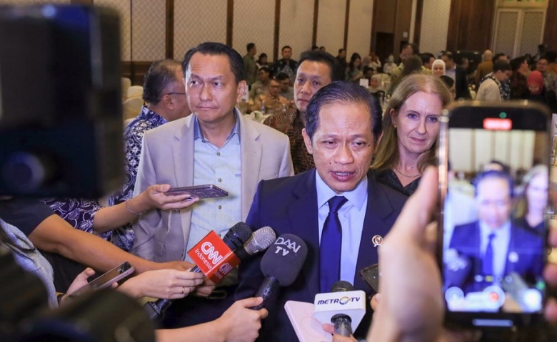 Pemerintah Perkuat Mekanisme Pengawasan Untuk Integritas Karbon Nasional
