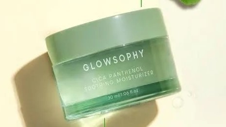 3 Rekomendasi Moisturizer Glowsophy Sesuai Jenis Kulit Wajah