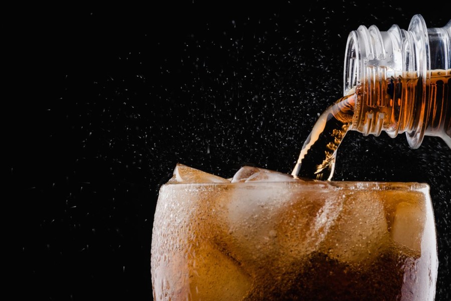 Makanan dan Minuman Sehari-hari yang Diam-diam Merusak Ginjal