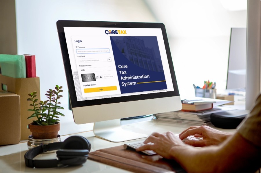 Panduan Unduh dan Unggah Bukti Potong PPh 21 Melalui Coretax 2026