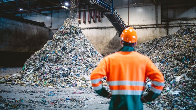 PSEL Hadir di 6 Provinsi, Sampah Jadi Energi Listrik Nasional