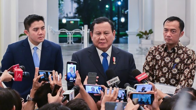 Wagub Kaltim Seno Aji Serahkan Bantuan Sapi dari Presiden Prabowo ke Masjid Ar Rasyidin Loa Bakung Samarinda, Dukung Semangat Kurban Iduladha