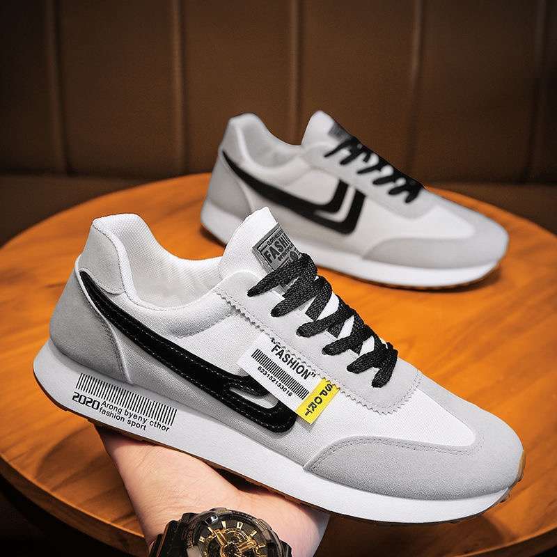 Harga Sepatu Sneakers Pria Keren Memiliki Panduan Lengkap Memilih yang Terbaik
