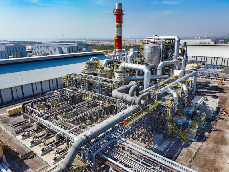 Hilirisasi Nikel Didorong GEM Perkuat Posisi Indonesia di Pasar Global