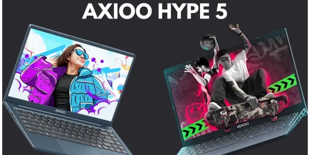 Spesifikasi Laptop Axioo Hype 5 dan Harganya di Indonesia 2026