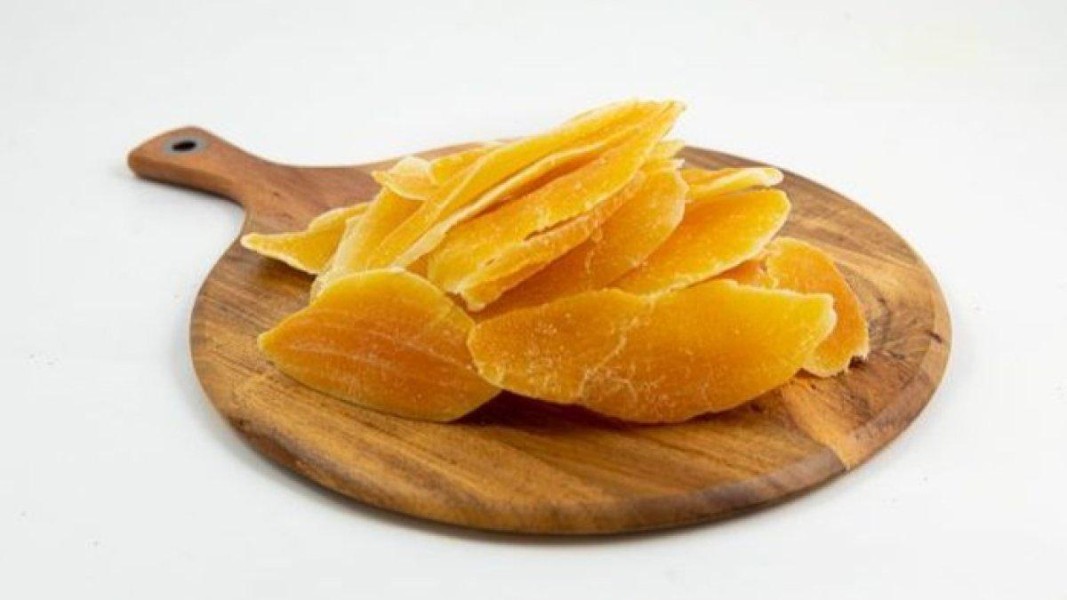 7 Buah Kering Bantu Menurunkan Risiko Lonjakan Gula Darah