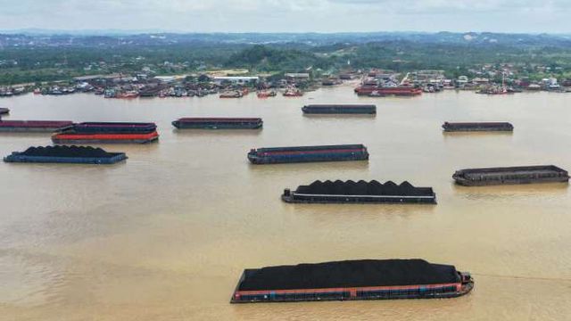 Asing Protes Skema Harga Batu Bara Terbaru Indonesia, ESDM Memberikan Klarifikasi