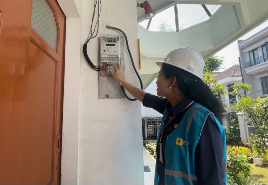Rincian Biaya Pasang Baru Layanan Listrik Prabayar Pascabayar