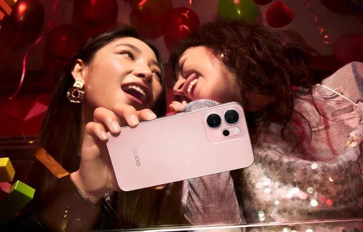 Perbandingan Antara Oppo Reno 14F 5G Dan Vivo Y100t 5G