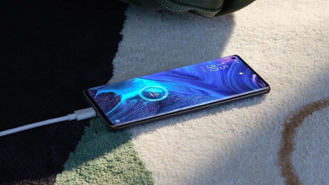 Bocoran Render OPPO Reno14 Pro Ungkap Desain Elegan dan Fitur Baru yang Menarik Perhatian