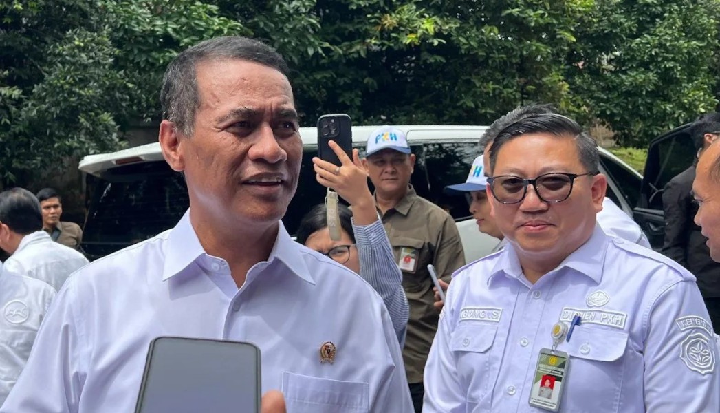 Amran Targetkan Hilirisasi Ayam Terintegrasi Rampung 1,5 Tahun untuk Perkuat Swasembada Protein