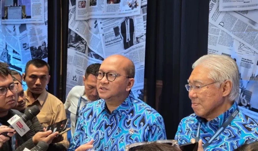 Indonesia Tingkatkan Kepemilikan Saham Freeport Menjadi 63 Persen